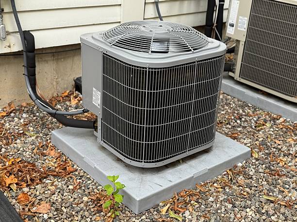 24/7 Emergency Hvac experts in National Stock Yards, IL